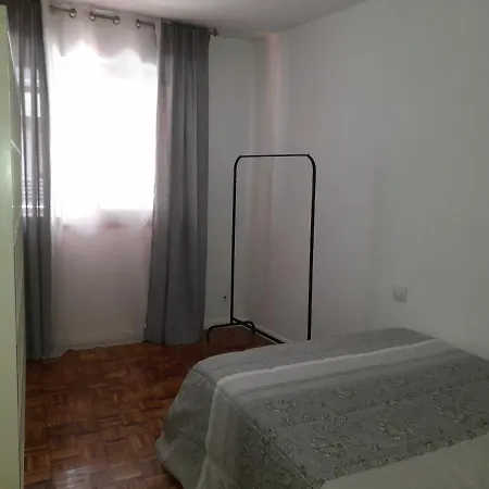 Apartman In Centr Madrid