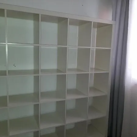Apartman In Centr Madrid Vigo