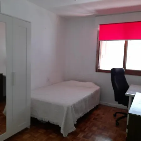Apartman In Centr Madrid Vigo